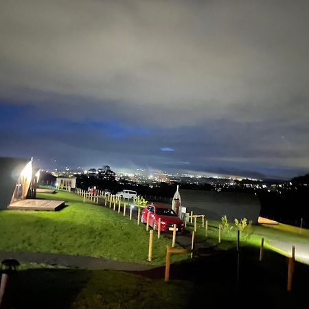 Badger'S Sett Villa บาธเกต ภายนอก รูปภาพ